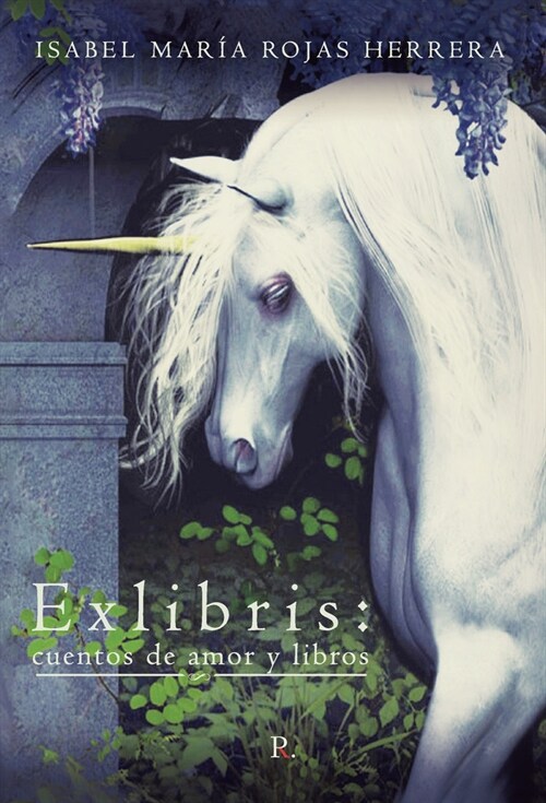 Exlibris: Cuentos de amor y libros (DH)