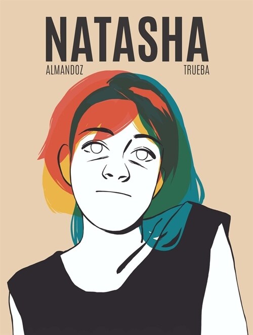 NATASHA (DH)