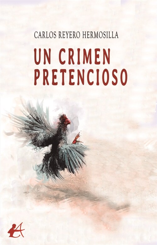 Un crimen pretencioso (DH)