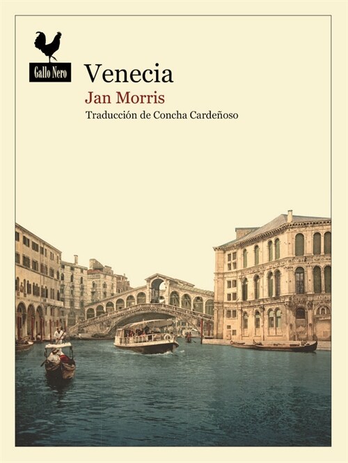 VENECIA (Book)