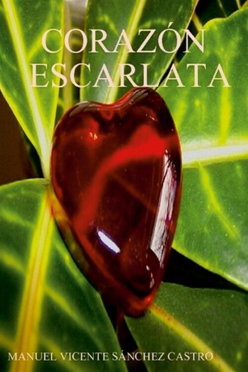 Coraz? Escarlata (Paperback)