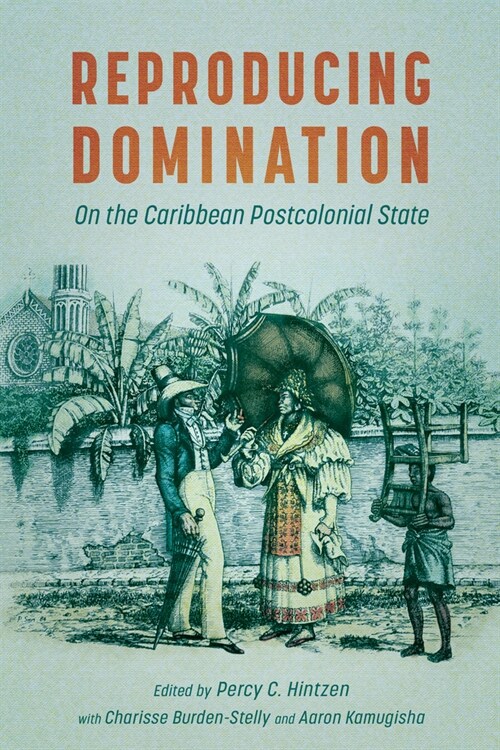 Reproducing Domination: On the Caribbean Postcolonial State (Hardcover, Hardback)