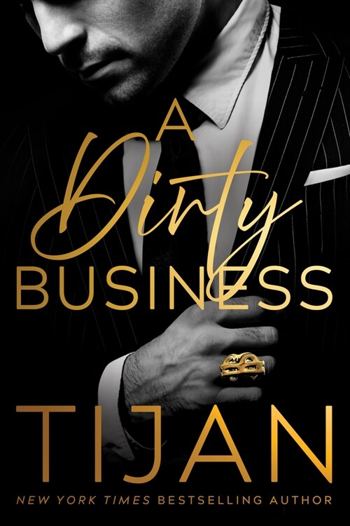 A Dirty Business (Paperback)