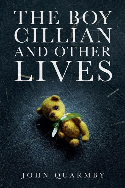 The Boy Cillian and other Lives (Paperback)