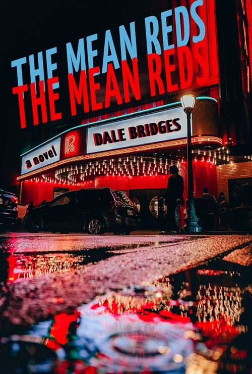 The Mean Reds (Paperback)