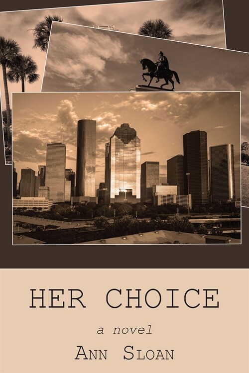 Her Choice (Paperback)