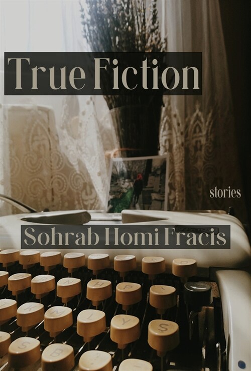 True Fiction (Paperback)