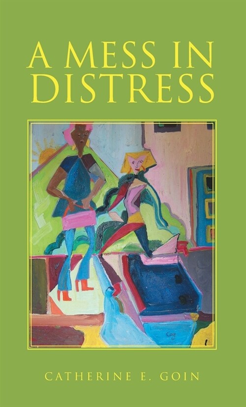 A Mess in Distress (Hardcover)