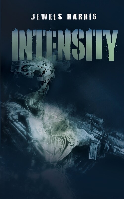 Intensity (Paperback)