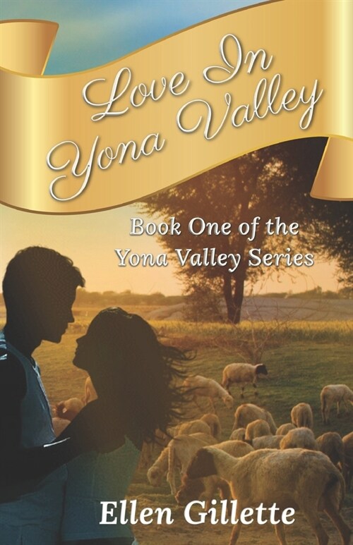 Love in Yona Valley: Book 1 (Paperback)