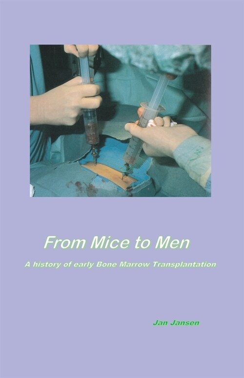 From Mice to Men (Paperback)