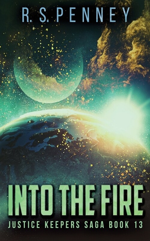 Into The Fire (Paperback)