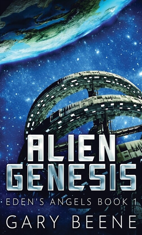 Alien Genesis (Hardcover)