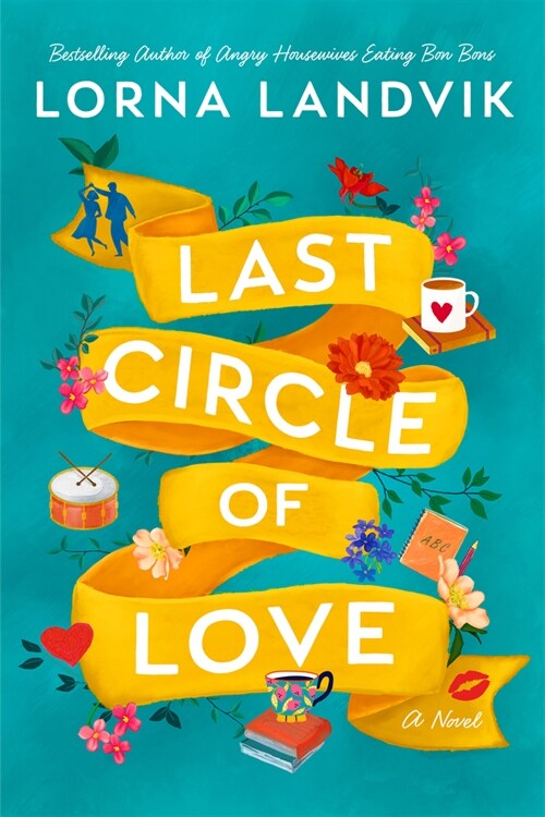 Last Circle of Love (Paperback)