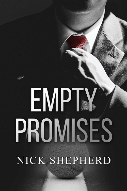 Empty Promises (Paperback)