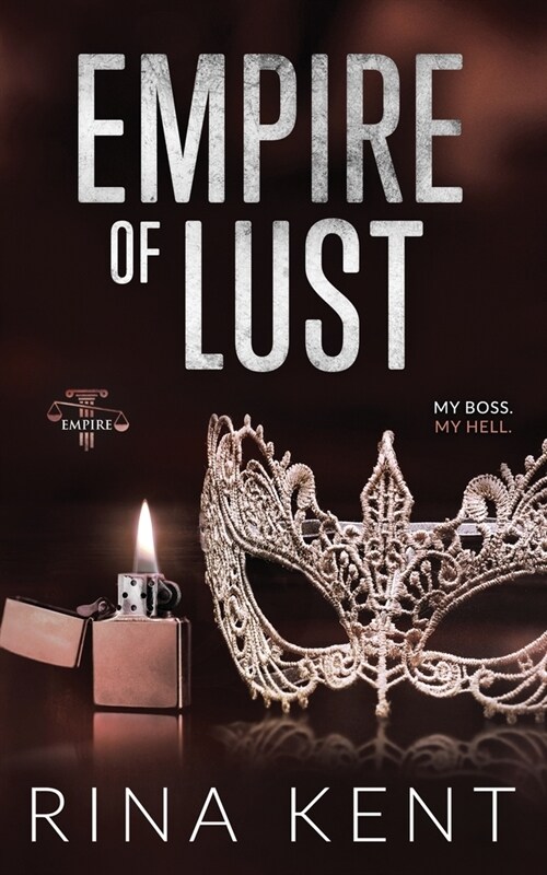 Empire of Lust: Special Edition Print (Paperback, Special Print)