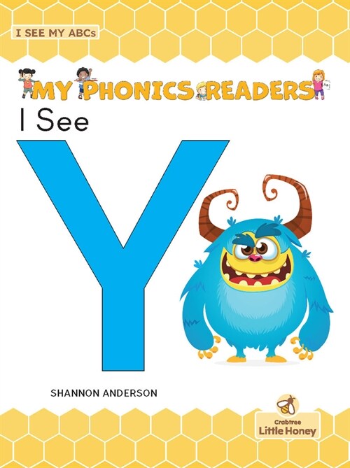 I See Y (Paperback)