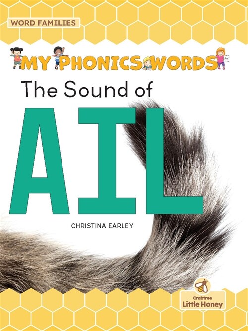 The Sound of AIL (Library Binding)