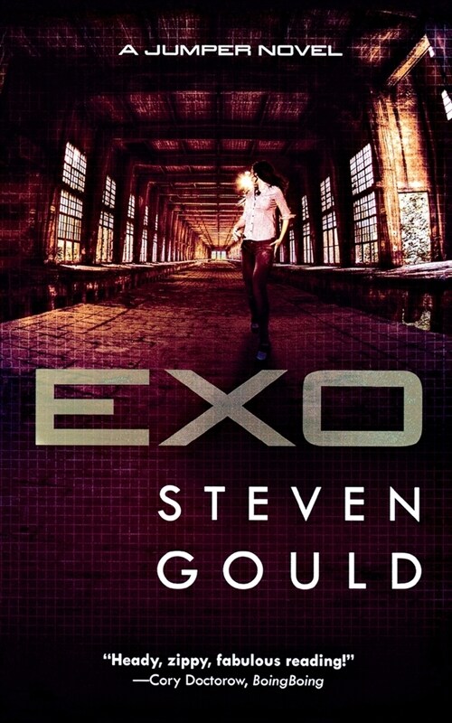 Exo (Paperback)