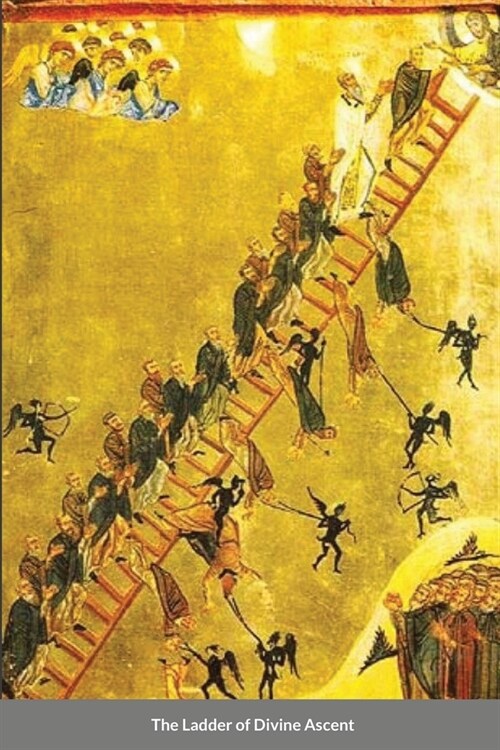 The Ladder of Divine Ascent (Paperback)