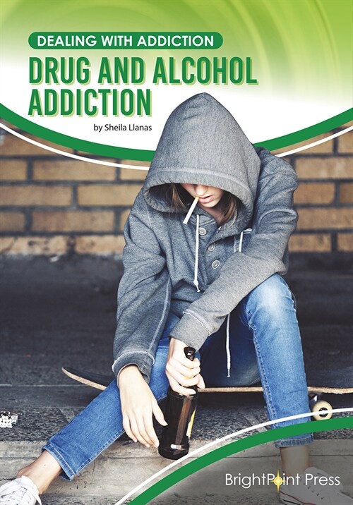 Drug and Alcohol Addiction (Hardcover)