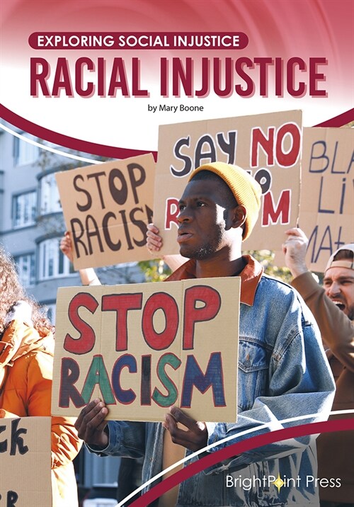 Racial Injustice (Hardcover)