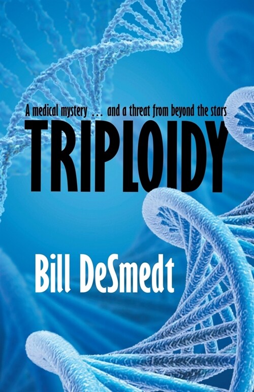 Triploidy (Paperback)