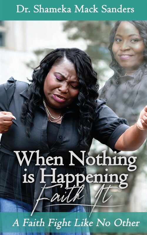 When Nothing Is Happening (Paperback)