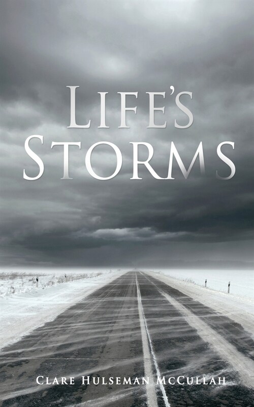 Lifes Storms (Paperback)
