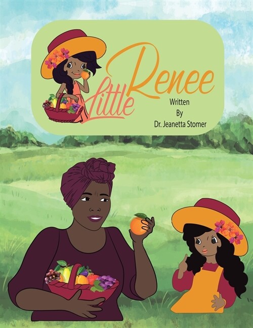 Little Renee (Paperback)