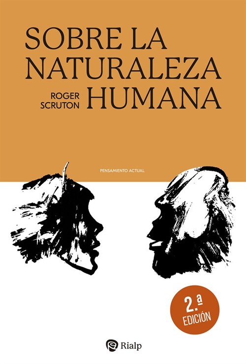 SOBRE LA NATURALEZA HUMANA (DH)