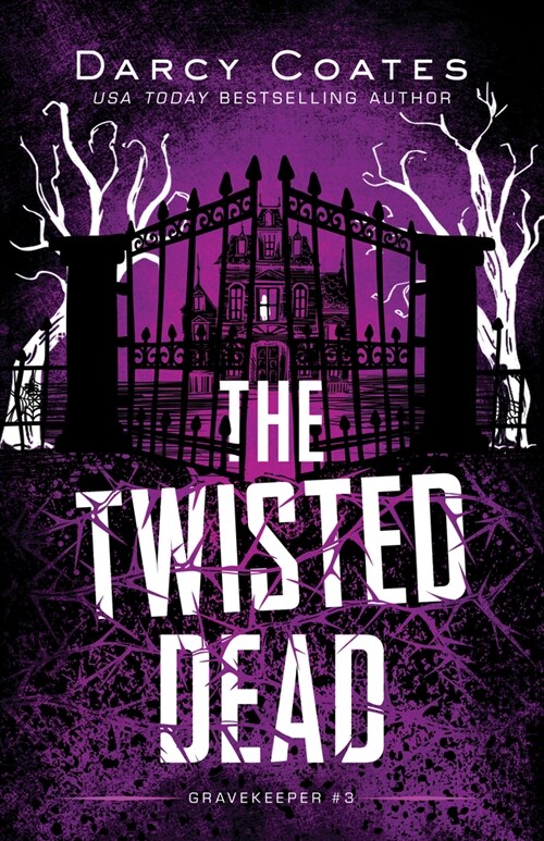 The Twisted Dead (Paperback)