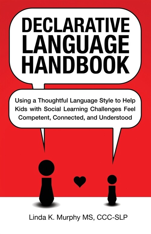 Declarative Language Handbook (Paperback)