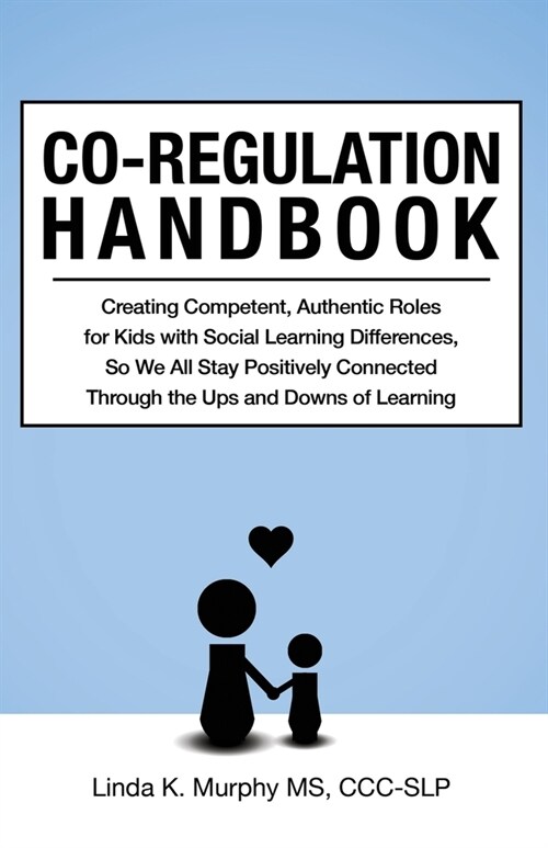 Co-Regulation Handbook (Paperback)