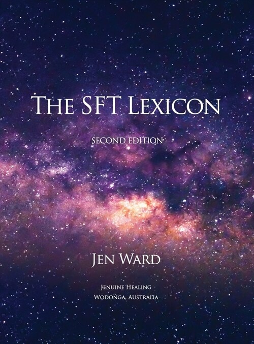 The SFT Lexicon (Hardcover)