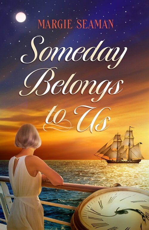 Someday Belongs to Us (Paperback)