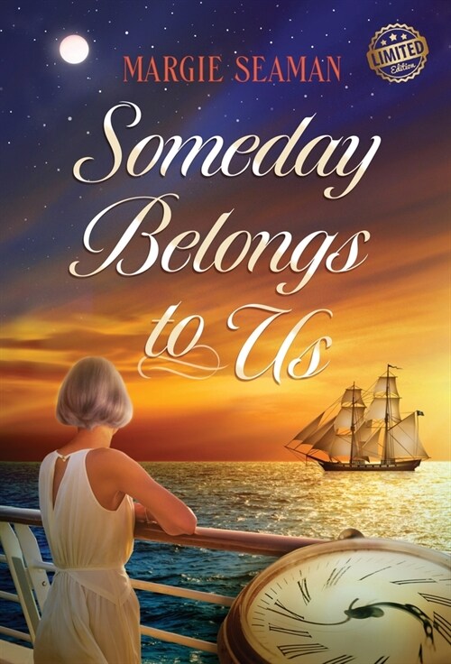 Someday Belongs to Us (Hardcover)