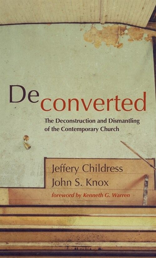 Deconverted (Hardcover)