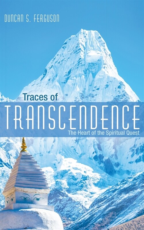 Traces of Transcendence (Hardcover)