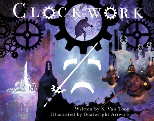 Clockwork (Hardcover)