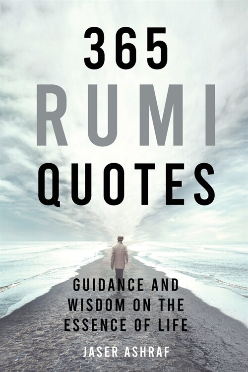 365 Rumi Quotes (Paperback)