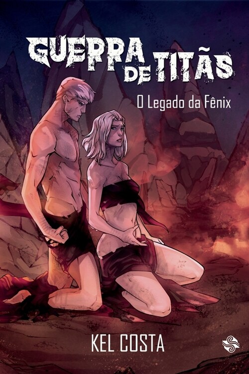 Guerra de Tit? - s?ie Fortaleza Negra 4 (Paperback)