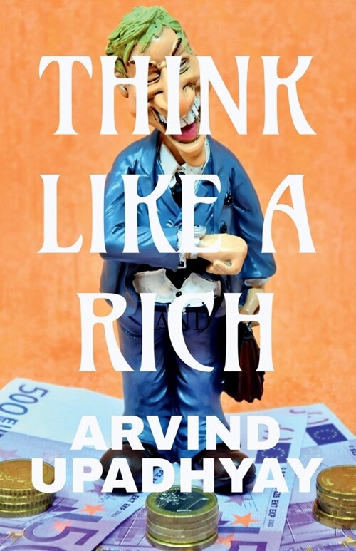 think like a rich (Paperback)