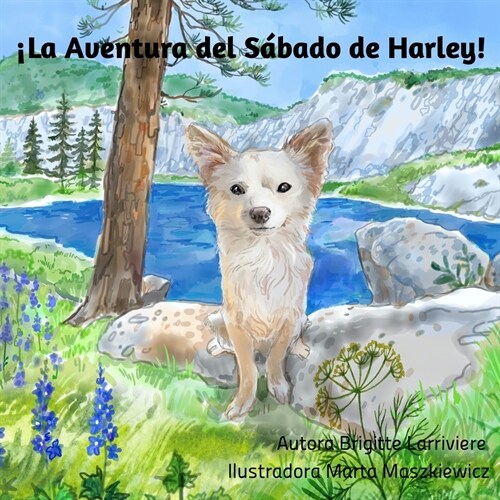 좱a Aventura del S?ado de Harley! (Paperback)