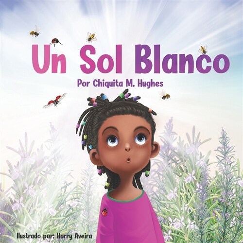 Un Sol Blanco (Paperback)