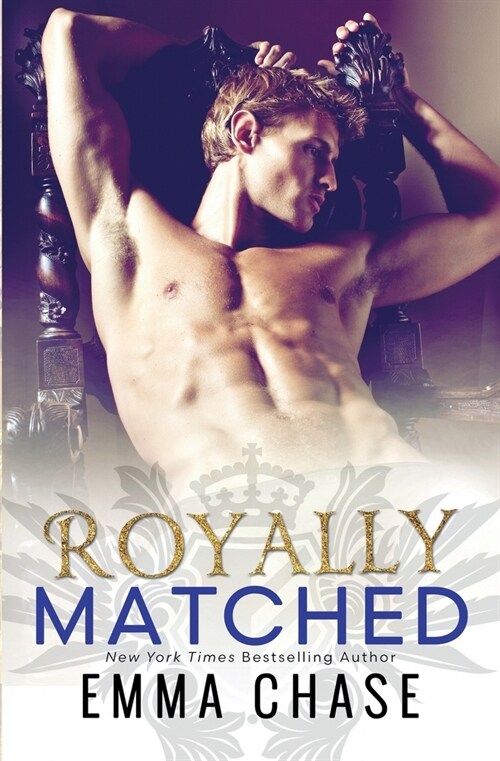 Royally Matched (Paperback)