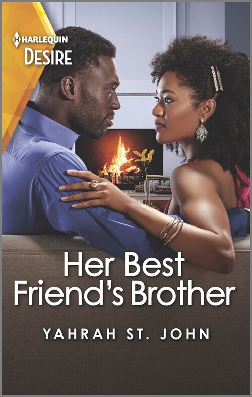 Her Best Friends Brother: A Forbidden One-Night Romance (Mass Market Paperback, Original)