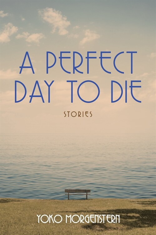 A Perfect Day to Die (Paperback)