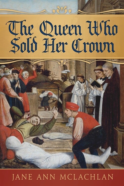 The Queen Who Sold Her Crown (Paperback)