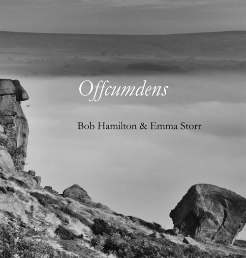 Offcumdens (Hardcover)